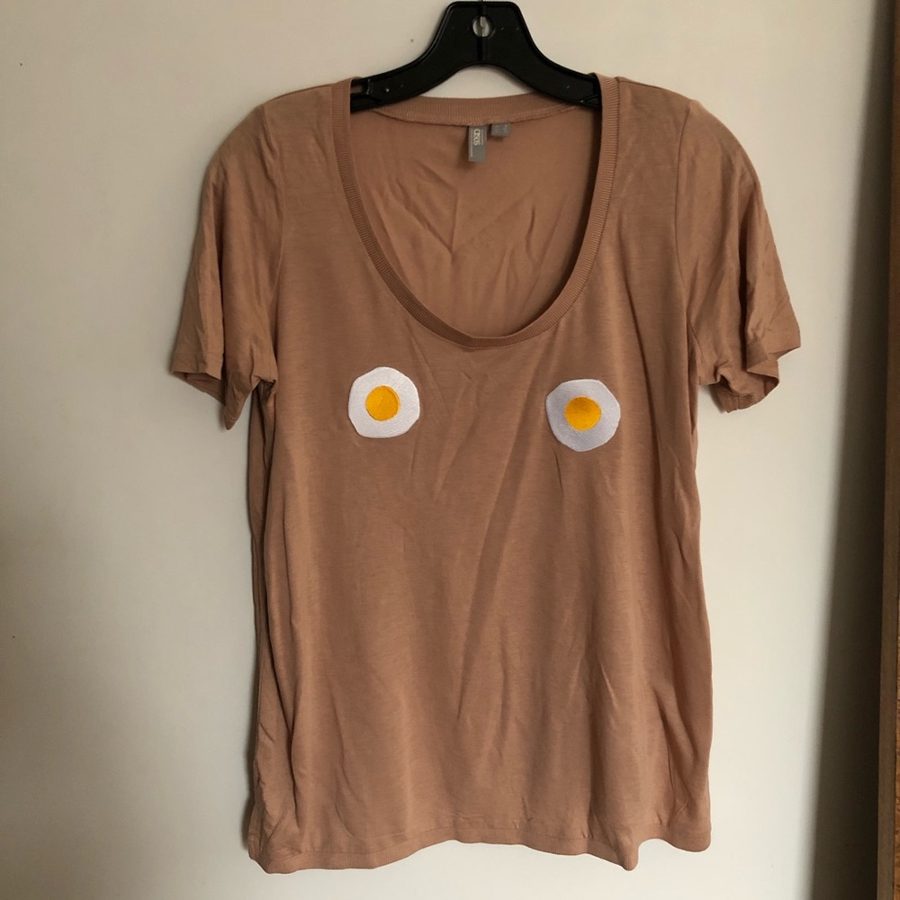 EGGxcellent Tee 😏